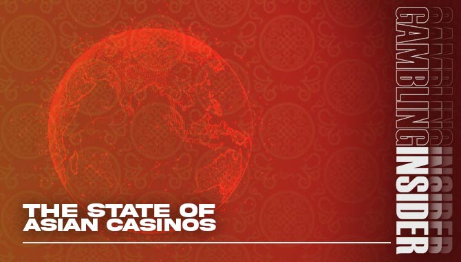 the state of asian casinos 1
